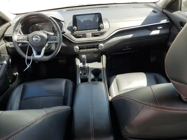1N4BL4CV6KC209863 2019 NISSAN ALTIMA - Image 8