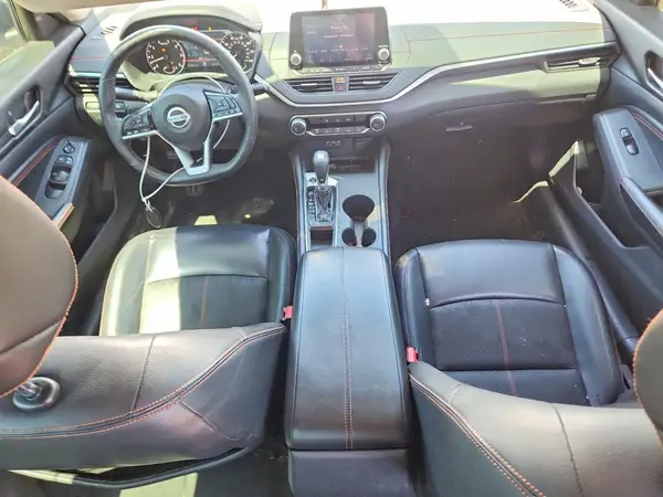 1N4BL4CV6KC210172 2019 NISSAN ALTIMA - Image 8