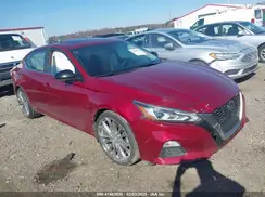 1N4BL4CV6KC210656 2019 NISSAN ALTIMA