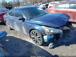 1N4BL4CV6KC211130 2019 NISSAN ALTIMA