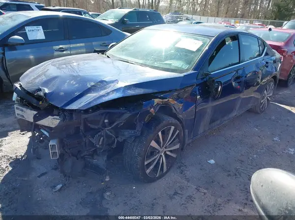 1N4BL4CV6KC211130 2019 NISSAN ALTIMA - Image 2