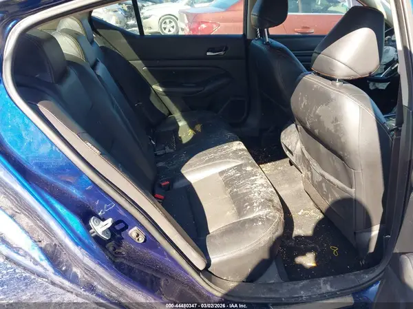 1N4BL4CV6KC211130 2019 NISSAN ALTIMA - Image 8