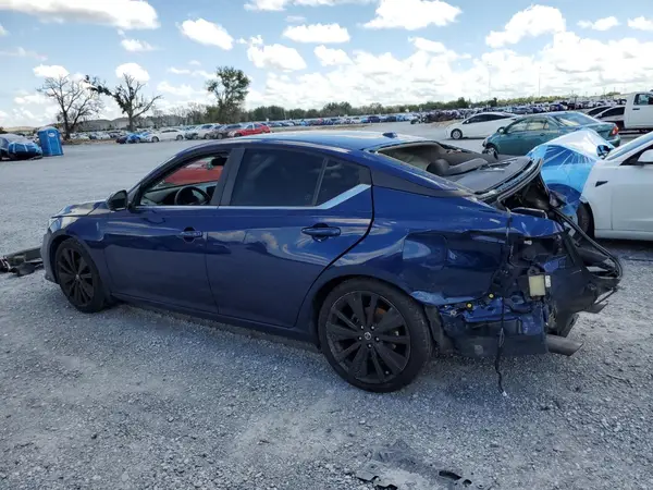 1N4BL4CV6KC211144 2019 NISSAN ALTIMA - Image 2