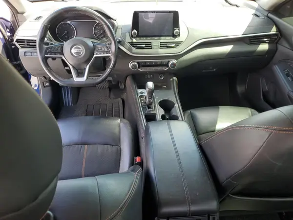 1N4BL4CV6KC211144 2019 NISSAN ALTIMA - Image 8