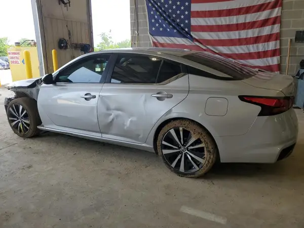 1N4BL4CV6KC213248 2019 NISSAN ALTIMA - Image 2