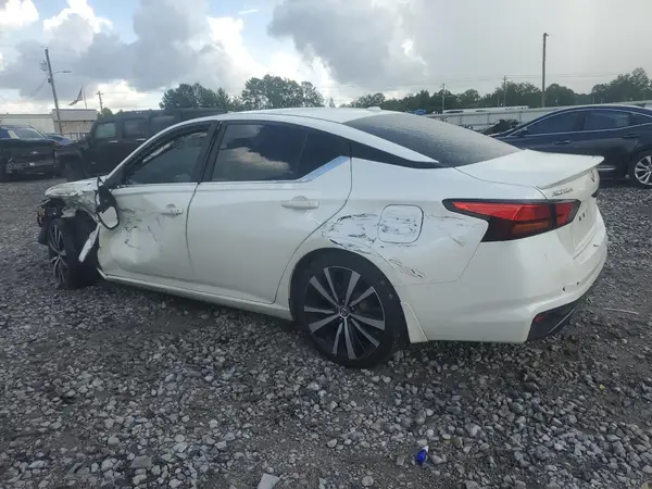 1N4BL4CV6KC213508 2019 NISSAN ALTIMA - Image 2