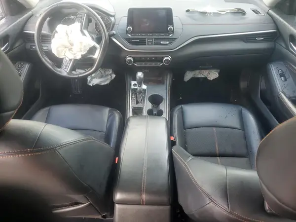 1N4BL4CV6KC213508 2019 NISSAN ALTIMA - Image 8