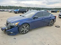 1N4BL4CV6KC215789 2019 NISSAN ALTIMA