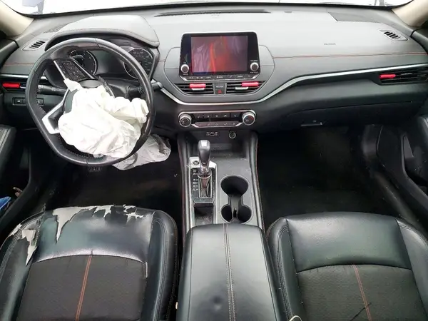 1N4BL4CV6KC215789 2019 NISSAN ALTIMA - Image 8