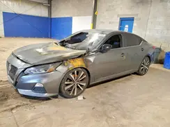 1N4BL4CV6KC217557 2019 NISSAN ALTIMA