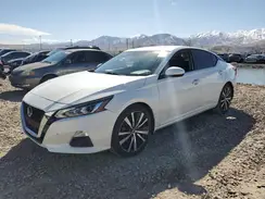 1N4BL4CV6KC217669 2019 NISSAN ALTIMA