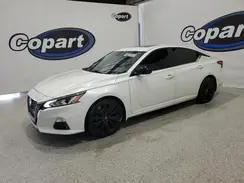 1N4BL4CV6KC218286 2019 NISSAN ALTIMA