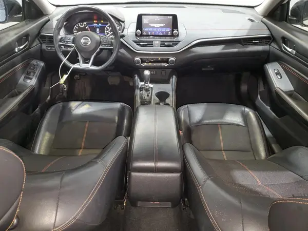 1N4BL4CV6KC218286 2019 NISSAN ALTIMA - Image 8