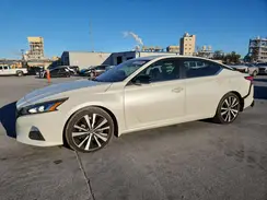 1N4BL4CV6KC221415 2019 NISSAN ALTIMA