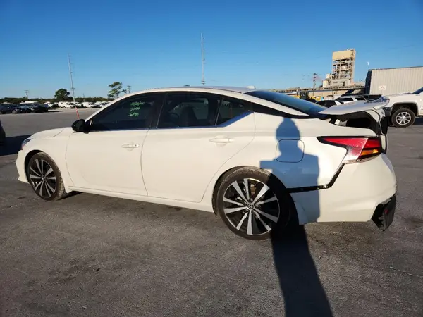 1N4BL4CV6KC221415 2019 NISSAN ALTIMA - Image 2