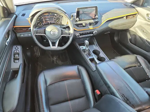 1N4BL4CV6KC221415 2019 NISSAN ALTIMA - Image 8