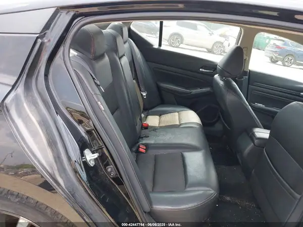 1N4BL4CV6KC221804 2019 NISSAN ALTIMA - Image 8