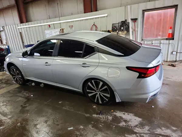 1N4BL4CV6KC225402 2019 NISSAN ALTIMA - Image 2