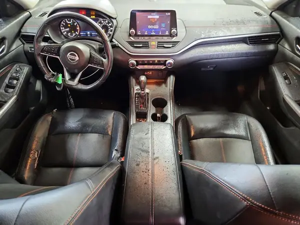1N4BL4CV6KC225402 2019 NISSAN ALTIMA - Image 8