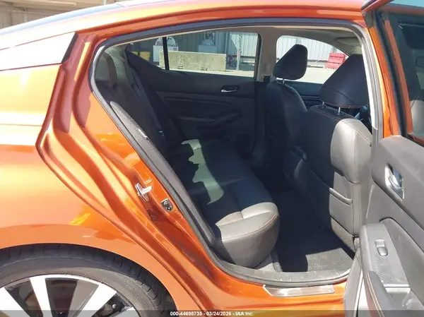 1N4BL4CV6KC225450 2019 NISSAN ALTIMA - Image 8