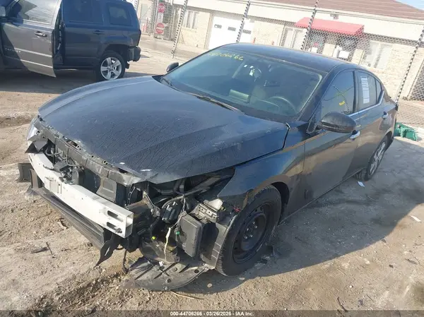 1N4BL4CV6KC226128 2019 NISSAN ALTIMA - Image 2