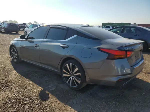 1N4BL4CV6KC227828 2019 NISSAN ALTIMA - Image 2