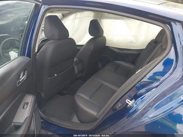 1N4BL4CV6KC235251 2019 NISSAN ALTIMA - Image 8