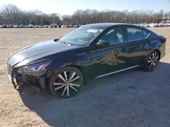 1N4BL4CV6KC238182 2019 NISSAN ALTIMA
