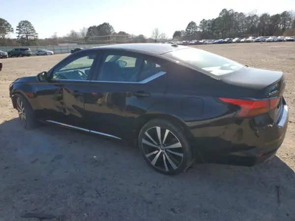 1N4BL4CV6KC238182 2019 NISSAN ALTIMA - Image 2