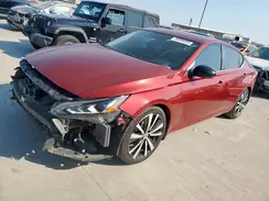 1N4BL4CV6KC240580 2019 NISSAN ALTIMA