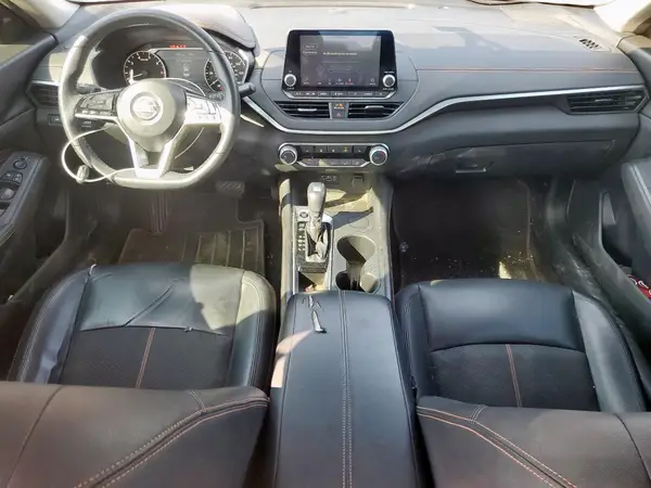 1N4BL4CV6KC240580 2019 NISSAN ALTIMA - Image 8