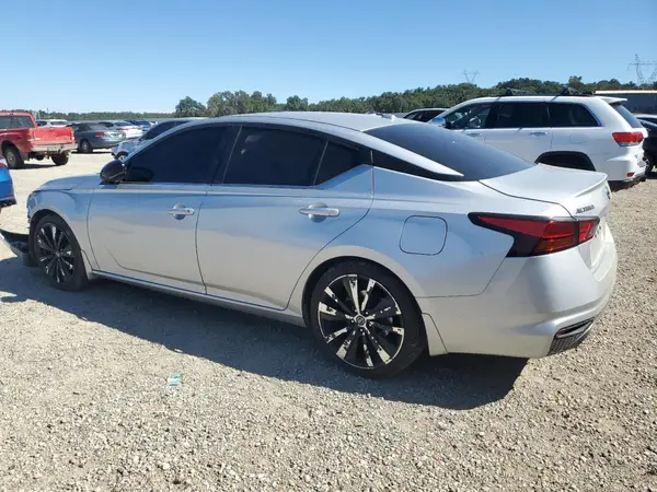 1N4BL4CV6KC244631 2019 NISSAN ALTIMA - Image 2