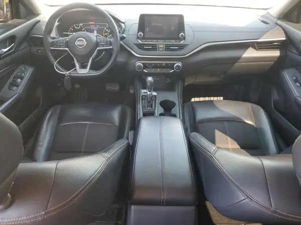 1N4BL4CV6KC244631 2019 NISSAN ALTIMA - Image 8