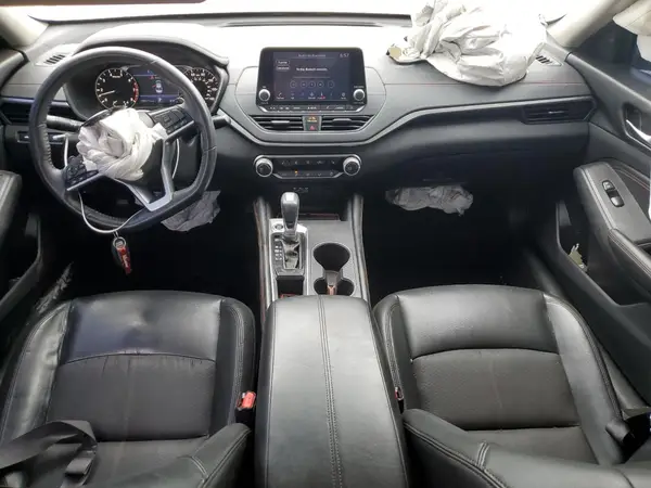 1N4BL4CV6KC244757 2019 NISSAN ALTIMA - Image 8