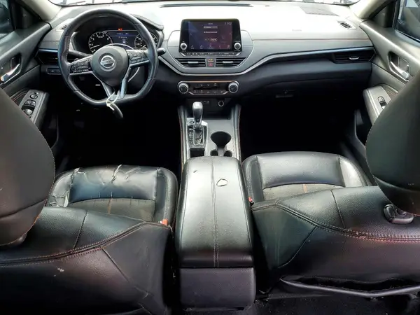1N4BL4CV6KC245908 2019 NISSAN ALTIMA - Image 8