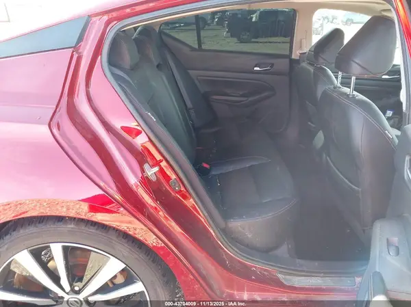 1N4BL4CV6KC250896 2019 NISSAN ALTIMA - Image 8