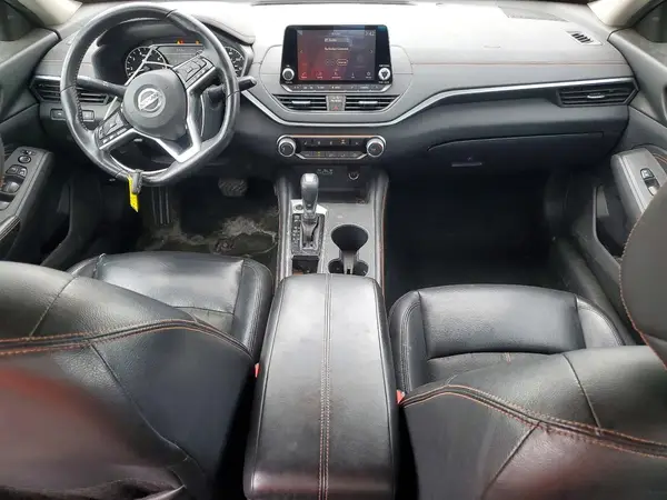 1N4BL4CV6KC253894 2019 NISSAN ALTIMA - Image 8
