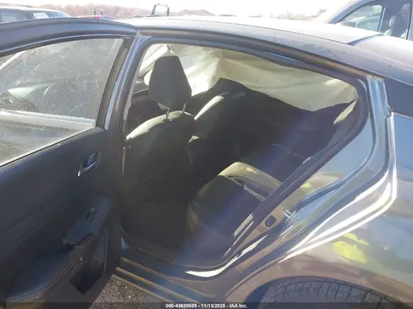1N4BL4CV6KC254561 2019 NISSAN ALTIMA - Image 8