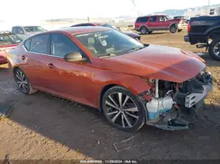 1N4BL4CV6KC255080 2019 NISSAN ALTIMA