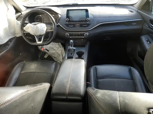 1N4BL4CV6KC255404 2019 NISSAN ALTIMA - Image 8