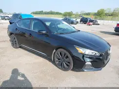 1N4BL4CV6KC255760 2019 NISSAN ALTIMA