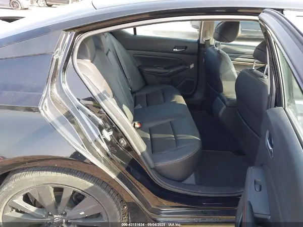 1N4BL4CV6KC255760 2019 NISSAN ALTIMA - Image 8