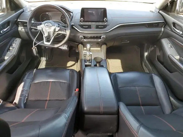 1N4BL4CV6KC255998 2019 NISSAN ALTIMA - Image 8