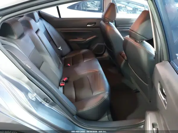 1N4BL4CV6KC256360 2019 NISSAN ALTIMA - Image 8