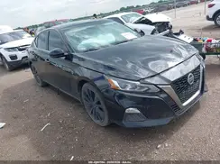 1N4BL4CV6KN301284 2019 NISSAN ALTIMA