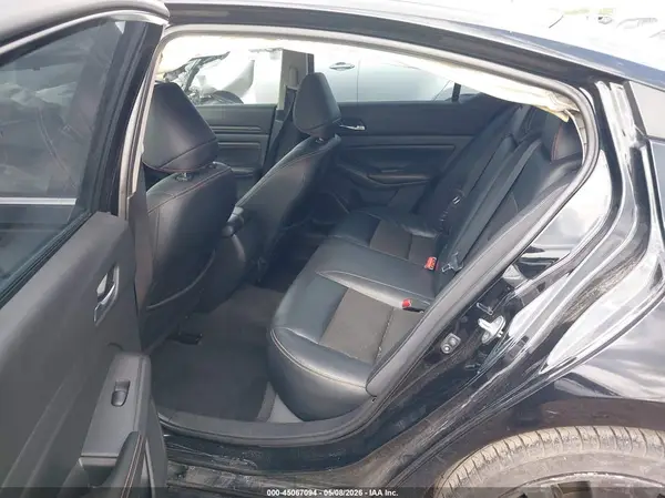 1N4BL4CV6KN301284 2019 NISSAN ALTIMA - Image 8