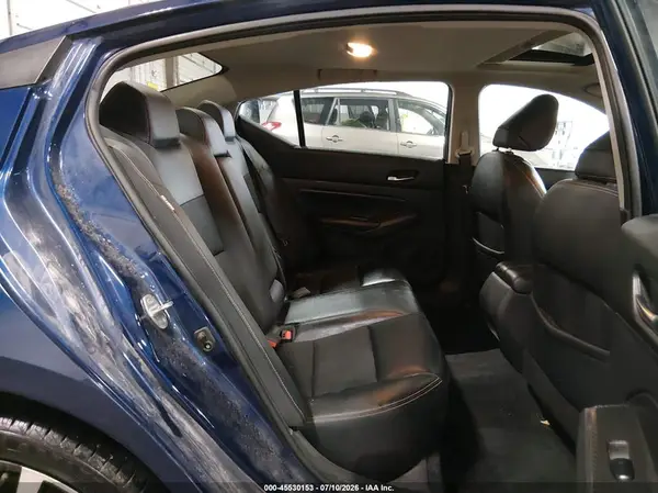 1N4BL4CV6KN306016 2019 NISSAN ALTIMA - Image 8