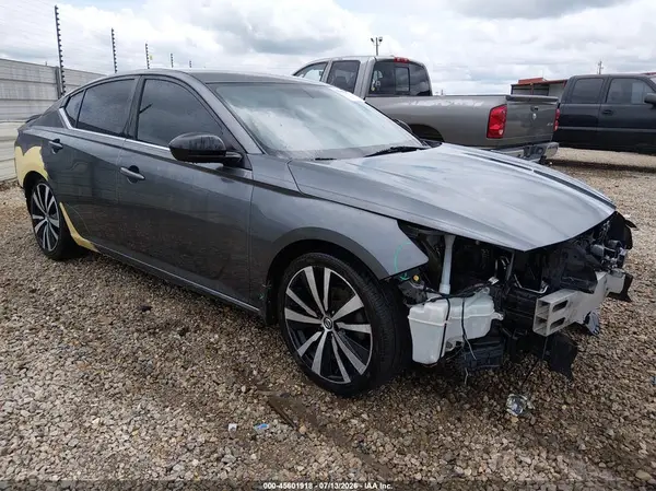 1N4BL4CV6KN307425 2019 NISSAN ALTIMA - Image 1