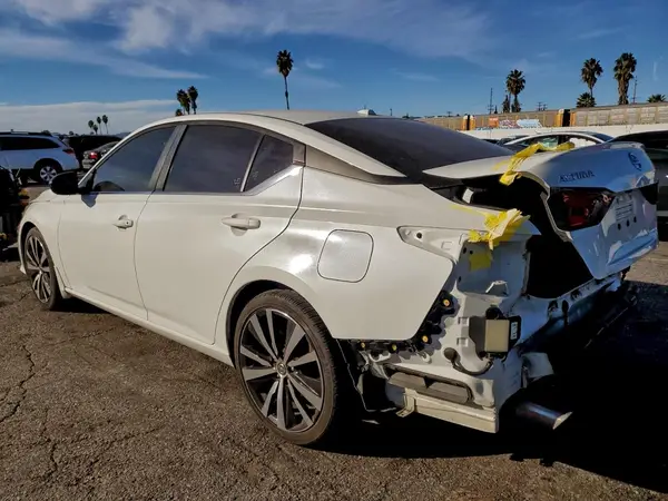 1N4BL4CV6KN307649 2019 NISSAN ALTIMA - Image 2