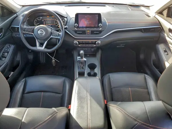 1N4BL4CV6KN307649 2019 NISSAN ALTIMA - Image 8